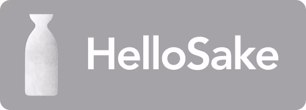 HelloSake Logo
