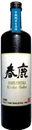 春鹿 きおけ酒 生酛仕込 純米生原酒