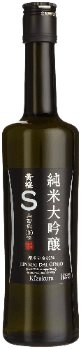 Kizakura S Junmai Daiginjo
