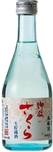 Gotensakura Namachozoushu