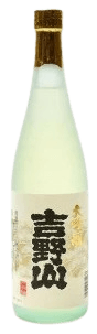 吉野山 大吟醸 生貯蔵 吉野山 大吟醸 生貯蔵