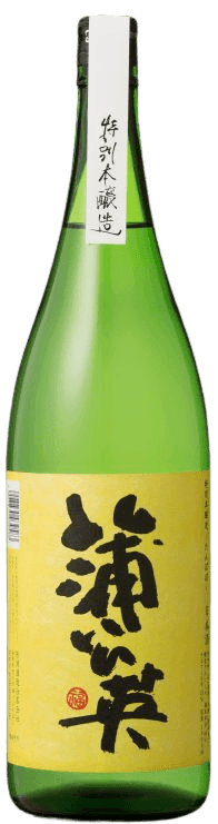 特別本醸造 蒲公英(たんぽぽ)