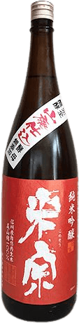 Yamahaimoto Miyamanishiki Junmai Ginjo Sake Yamahaimoto Miyamanishiki Junmai Ginjo Sake