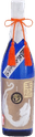 Tamagawa Natural Brewery Junmai Daiginjo Gyokuryu Shizuku Sake