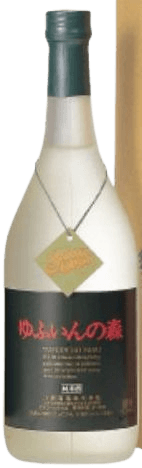 由布院の森　純米酒