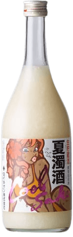 Namachozoushu Natsudakushu