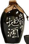 澤正宗 純米 つぼ詰め