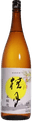 本醸造酒 桂月