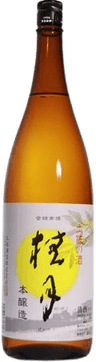 本醸造酒 桂月