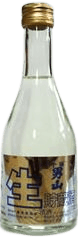 Namachozoushu
