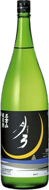 純米酒 月弓