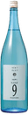 GOZENSHU9 ブルーボトル（ごぜんしゅナイン ブルーボトル）