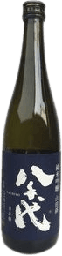 Yachiyo Junmai Ginjo Yamadanishiki