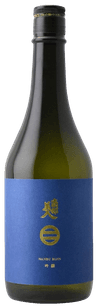 Nanbu Bijin Ginjo