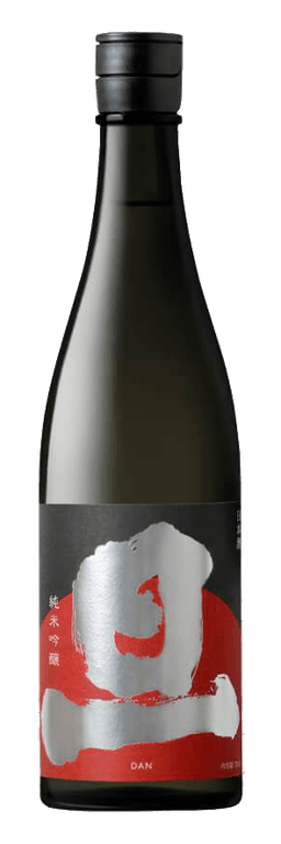 Dan Junmai Ginjo
