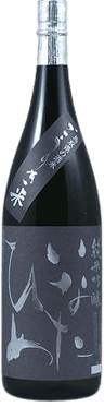 Junmaiginjou Inatahime Gouriki