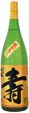 Kibinoginpu KinpakuiriKotobukizake