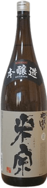 米宗 山廃本醸造吟