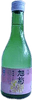旭菊 純米 六号 生酒