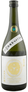 鳴門鯛 純米大吟醸 巴（ともえ）