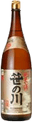 特撰純米 笹の川