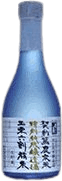 香の泉 特別純米生貯蔵酒