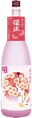渓流 春の潤い純米