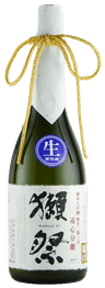 獺祭 純米大吟醸 二割三分 遠心分離おりがらみ