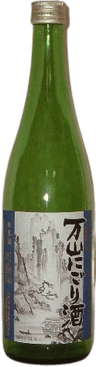 国華の薫 にごり酒
