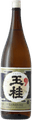 蓬莱泉 玉桂（たまかつら）