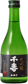 Daiginjo Enshuu Gohyakumangoku
