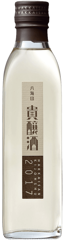 八海山 貴醸酒