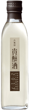 八海山 貴醸酒