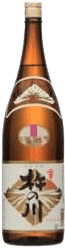 Karakuchi Kinokawa