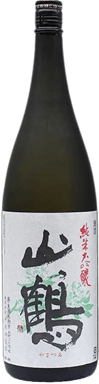 Junmai Daiginjo Kuro Junmai Daiginjo Kuro