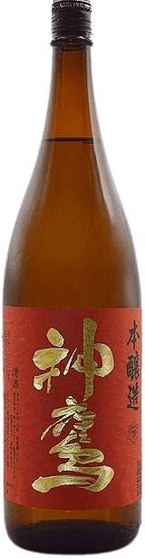 本醸造 神鷹