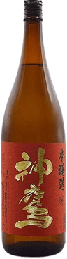 本醸造 神鷹