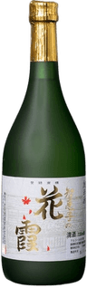 千恵子の花霞 純米酒