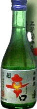 三芳菊 本醸造 超辛口