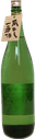 本醸造生原酒 道灌 蔵出し一番酒