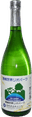 隠岐誉 ジオパーク純米酒（おきほまれ ジオパーク純米酒）