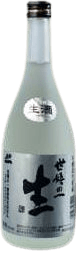 本醸造生貯蔵酒