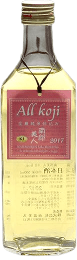 南部美人 All Koji