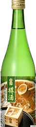 白雪樽酒