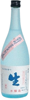 Chitosenomatsu Namazake