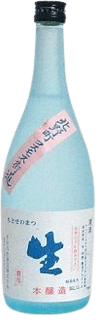 千年乃松 生酒