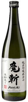 Makiri Junmai Ginjo