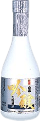 Tokusen Shirayuki Ginjo Namachozoushu