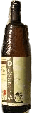 とんださけ純米吟醸酒ひやおろし