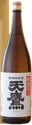 特別純米酒 天鷹 純金箔入り